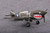 TRP3227 1/32 Trumpeter P40F Warhawk Aircraft  MMD Squadron