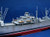 TRP5301 1/350 Trumpeter SS Jeremiah OBrien WWII Liberty Ship MMD Squadron