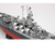 TRP5306 1/350 Trumpeter USS Massachusetts BB59 Battleship  MMD Squadron