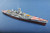 TRP5320 1/350 Trumpeter RN Vittorio Veneto Italian Navy Battleship 1940  MMD Squadron