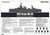 TRP5340 1/350 Trumpeter USS Texas BB-35 Battleship  MMD Squadron