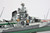 TRP5349 1/350 Trumpeter Italian Gorizia Heavy Cruiser Plastic Model Kit  MMD Squadron