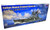 TRP5349 1/350 Trumpeter Italian Gorizia Heavy Cruiser Plastic Model Kit MMD Squadron