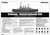 TRP5354 1/350 Trumpeter SMS Schleswig-Holstein Deutschland Class Battleship 1935  MMD Squadron