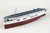 TRP5369 1/350 Trumpeter USS Sangamon CVE-26 Escort Carrier  MMD Squadron