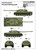 TRP5586 1/35 Trumpeter Soviet JS7 (IS7) Heavy Tank  MMD Squadron