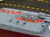 TRP5606 1/350 Trumpeter Russian Admiral Kuznetsov Aircraft Carrier MMD Squadron