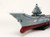 TRP5606 1/350 Trumpeter Russian Admiral Kuznetsov Aircraft Carrier MMD Squadron