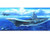 TRP5713 1/700 Trumpeter Admiral Kuznetsov Russian Aircraft Carrier MMD Squadron