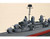TRP5731 1/700 Trumpeter USS The Sullivans DD537 Destroyer  MMD Squadron