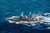 TRP5771 1/700 Trumpeter USS West Virginia BB48 Battleship 1941  MMD Squadron