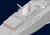 TRP5785 1/700 Trumpeter USS Sacramento AOE1 Fast Combat Support Ship  MMD Squadron
