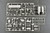 TRP6715 1/700 Trumpeter USS Constellation CV64 Aircraft Carrier  MMD Squadron