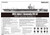 TRP6716 1/700 Trumpeter USS John F Kennedy CV67 Aircraft Carrier  MMD Squadron