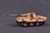 TRP7123 1/72 Trumpeter German E50 Standard Panzer Tank  MMD Squadron