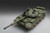 TRP7148 1/72 Trumpeter Russian T62 BDD Mod 1984 Mod 1972 Modification Main Battle Tank MMD Squadron