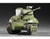 TRP7222 1/72 Trumpeter US M4A1(76)W Sherman Tank  MMD Squadron
