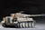 TRP7243 1/72 Trumpeter German Tiger I Tank Mid Production  MMD Squadron