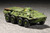 TRP7267 1/72 Trumpeter Russian BTR80 Armored Personnel Carrier  MMD Squadron