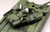 TRP9512 1/35 Trumpeter Ukrainian T84BM Oplot Main Batttle Tank  MMD Squadron