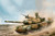 TRP9526 1/35 Trumpeter Russian T80UM1 Main Battle Tank  MMD Squadron
