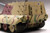TRP9542 1/35 Trumpeter German StuG E100 Tank  MMD Squadron