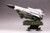 TRP9550 1/35 Trumpeter Russian 5V28 Missile on 5P72 Launcher SAM5 Gammon Missile System  MMD Squadron