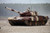 TRP9555 1/35 Trumpeter Russian T72B1 Main Battle Tank w/Kontakt-1 Reactive Armor  MMD Squadron