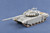 TRP9561 1/35 Trumpeter Russian T72B3 Mod 2016 Main Battle Tank  MMD Squadron