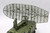 TRP9569 1/35 Trumpeter P40/1S12 Long Track S-Band Acquisition Radar System  MMD Squadron