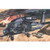 ACD12115 1/35 Academy AH60L DAP Black Hawk Helicopter MMD Squadron