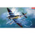 ACD12274 1/48 Academy Spitfire Mk XIV C RAF Fighter MMD Squadron