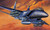 ACD12478 1/72 Academy F15E Strike Eagle USAF Fighter MMD Squadron