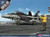 ACD12560 1/72 Academy EA18G VAQ141 Shadowhawks USN Fighter MMD Squadron