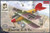 ROD032 1/72 Roden Albatros D V/D Va German BiPlane Fighter MMD Squadron