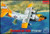 ROD062 1/72 Roden Fairchild HC123B Provider USCG Transport Aircraft MMD Squadron