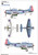 ILK61801 1/18 i Love Kit SBD3/4 Dauntless Dive Bomber  MMD Squadron