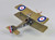 ILK62402 1/24 i Love Kit RAF SE5a Biplane  MMD Squadron