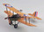 ILK62402 1/24 i Love Kit RAF SE5a Biplane  MMD Squadron