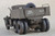 ILK63501 1/35 i Love Kit US M19 Tank Transporter w/Hard Top Cab  MMD Squadron