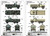 ILK63514 1/35 i Love Kit M923A2 Military Cargo Truck  MMD Squadron