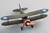 ILK64803 1/48 i Love Kit Gloster Gladiator Mk I Biplane  MMD Squadron