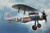 ILK64803 1/48 i Love Kit Gloster Gladiator Mk I Biplane  MMD Squadron