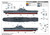 ILK65302 1/350 i Love Kit USS Enterprise CV6 Aircraft Carrier  MMD Squadron