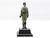 ICM16010 1/16 ICM Polish Regiment Representative Officer  MMD Squadron