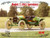 ICM24015 1/24 ICM Model T 1913 Speedster, American Sport Car MMD Squadron