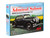 ICM24023 1/24 ICM Admiral Saloon, WWII German Passenger Car  MMD Squadron