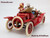 ICM24026 1/24 ICM Model T 1913 Speedster with American Sport Car Drivers  MMD Squadron