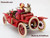 ICM24026 1/24 ICM Model T 1913 Speedster with American Sport Car Drivers  MMD Squadron