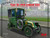 ICM24031 1/24 ICM Type AG 1910 London Taxi MMD Squadron